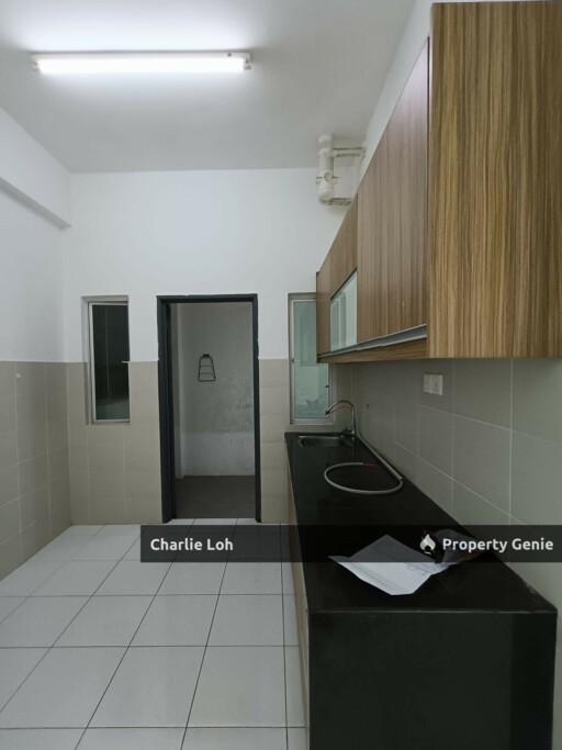 Suria Residence Apartment for Sale