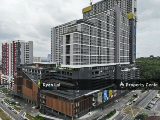 168 Park Selayang | Save up to 124k | Below Market Value 27% Auction Property!