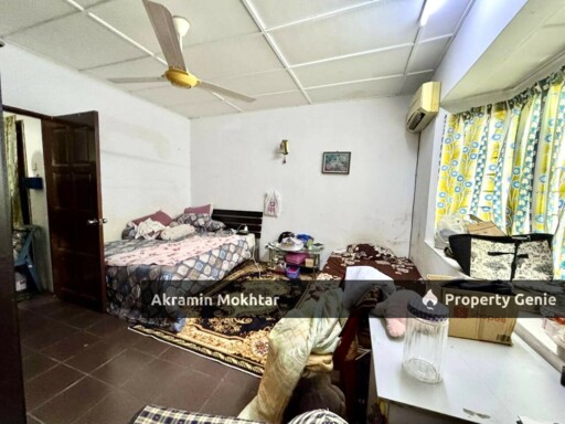 End Lot & Extended | Double Storey Terrace Taman Wawasan Bandar Baru Ampang
