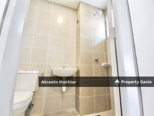 Facing Open | 2 Storey, Rentak Perdana, Alam Perdana @ Puncak Alam