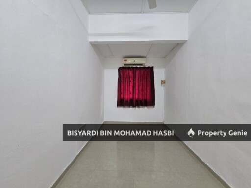 RENOVATED 2 STOREY TERRACE TAMAN MULIA JAYA, AMPANG .