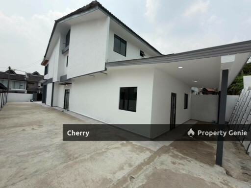 FOR SALE - Skudai 士古来公主花园 Tmn Sri Putri