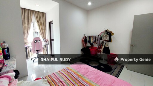 Templer Park Condo Facing Green. Selling with Furnished. Cheaper Condo In KL SELANGOR