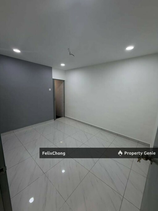 Taman Sri Skudai 1 Sty Low Cost,Jalan Emas,Skudai,Renovated,Extend