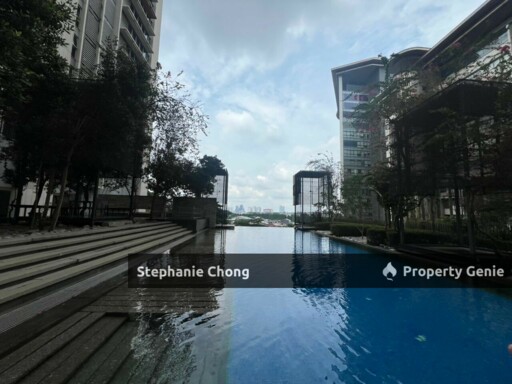 🏙️ For Sale: PJ8 Serviced Suites, Petaling Jaya