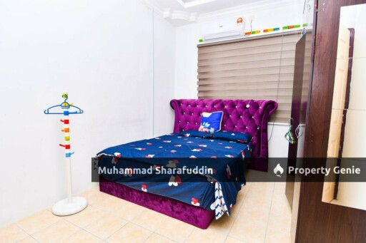 SINGLE STOREY KEMPADANG UTAMA TG LUMPUR KUANTAN