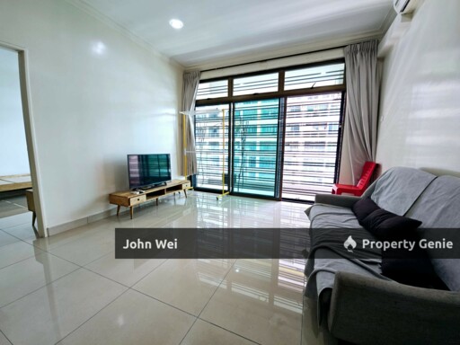 🌸Parc Regency Plentong For Sale 🌸