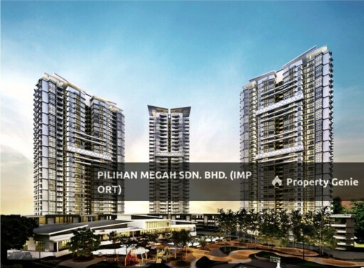 THE SKYZ RESIDENCES