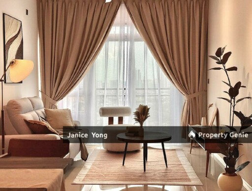 One 49 Residence Johor Bahru Service Residence For Rent