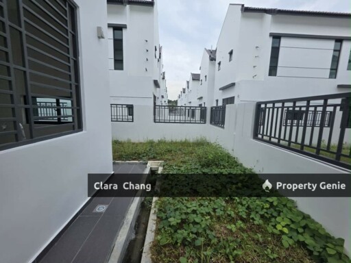 Laman Jentayu @ Setia Eco Garden Double Storey Semi D House