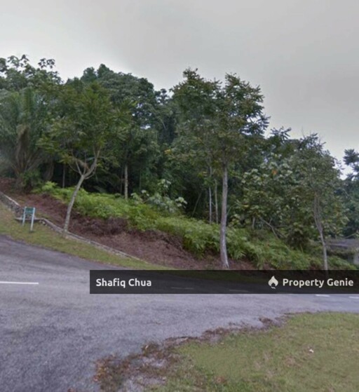 Bungalow Land For Sale in Sungai Buloh Country Resort, Sungai Buloh
