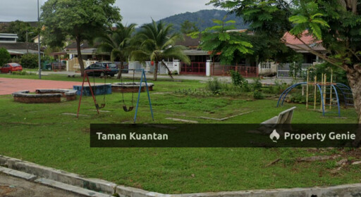 Taman Kuantan