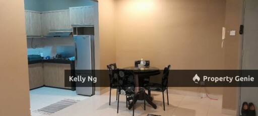 Prima U1 At Glenmarie Shah Alam For Rent