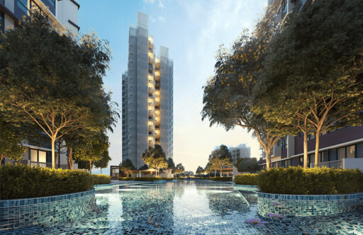 Gems Residences