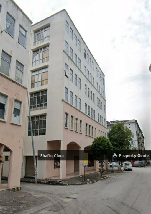 Lorong Temoh, Klang
