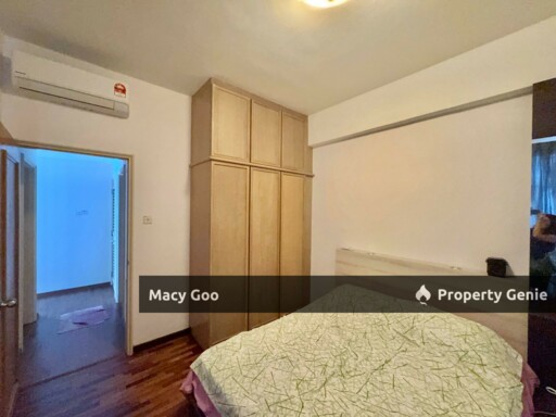 Ocean Palm Condo Tanjong Kling Klebang