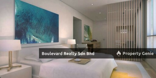 AT6 Residensi @ Ampang Tengah