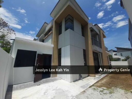 Bandar Tasik Kesuma, Semenyih