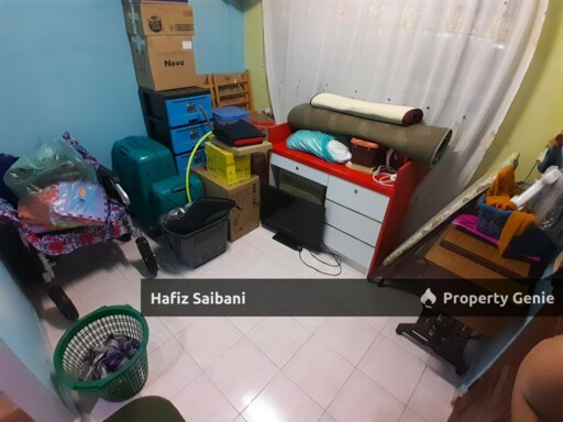 Double Storey Terrace House Bandar Mahkota Banting