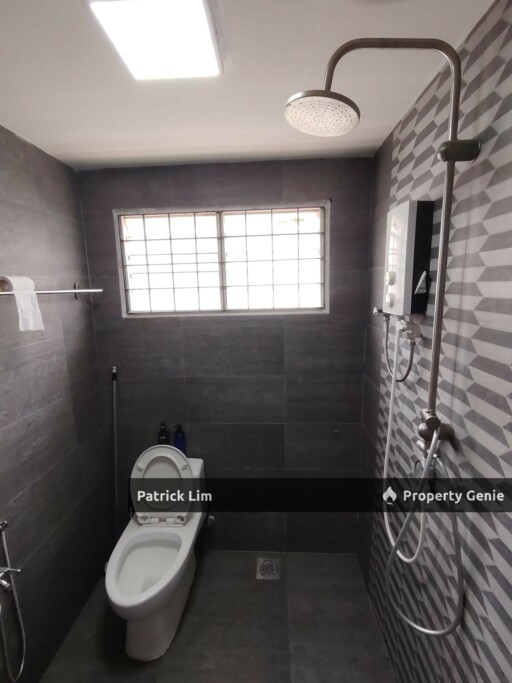 Kota Laksamana (Fully Furnished) Townhouse For Rent