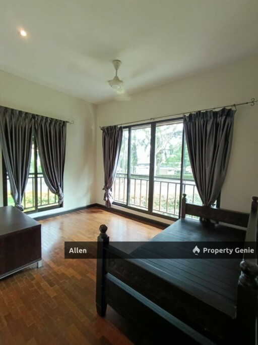 Bayou Water Village @ Leisure Farm – Exquisite Semi-D in a World-Class Eco-Resort