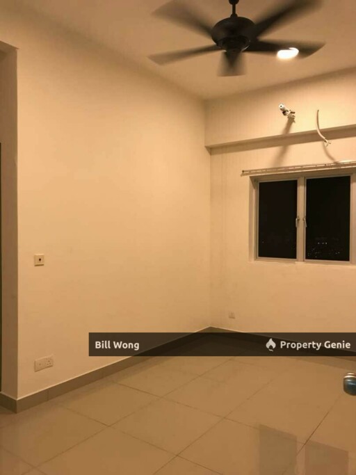 The Wharf Residence Taman Tasik Prima Puchong Full Loan Below Market Value