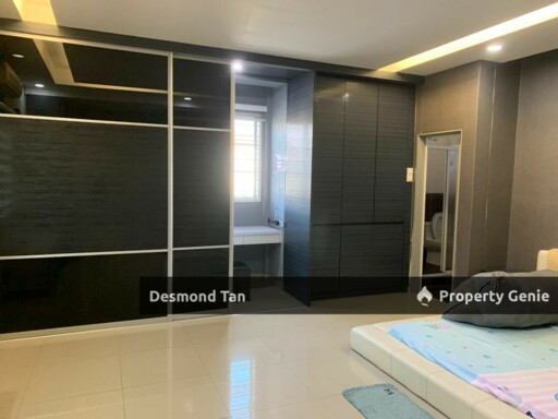 Pulai Perdana, Sri Pulai, Sikamat, Seremban, Temiang (Fully Furnished)