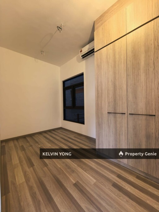 The Rosewoodz - Prime Location Furnished Service Residence for Rent in Bukit Jalil