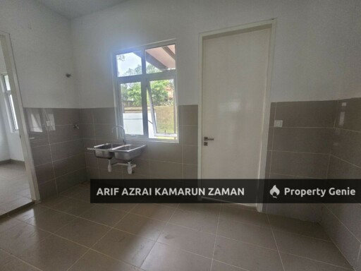 3-Storey Hyperlink Terrace Duta Villa, Presint 14, Putrajaya | 6R6B | Freehold | RM1,550,000