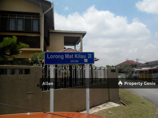 Taman Kuantan