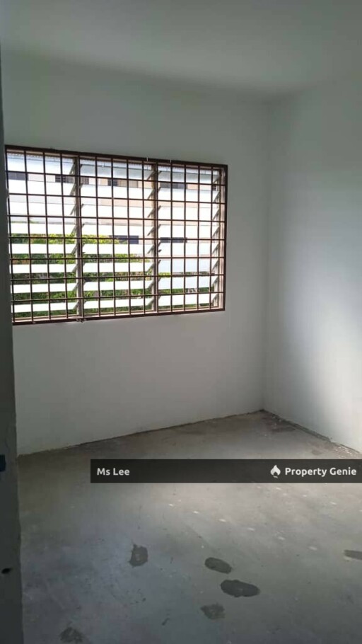 Flat Taman Suria Pendamar @ Port Klang-Blok C Tingkat 3-Ready 30/9