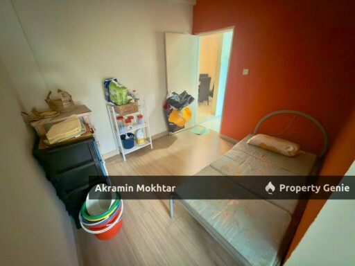 Renovated | 2 Storey Terrace Bandar Nusaputra Precint 2, Puchong Selangor
