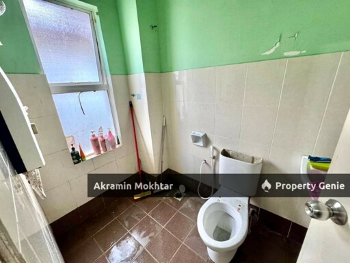 EXTENDED | BUNGALOW LINK 2 STOREY, Garden Home Seksyen 15, Bandar Baru Bangi
