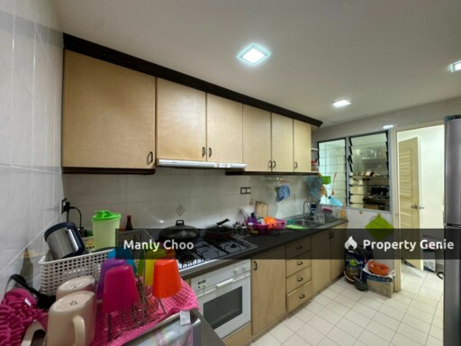 CORNER Ocean Palm Tanjong Kling Klebang Nr Seri Bayan Delima Selat