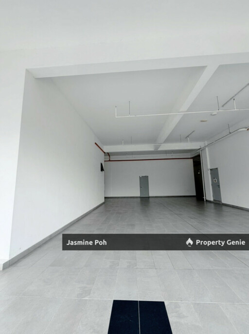 Golden Triangle 2 Shop Lot For Rent