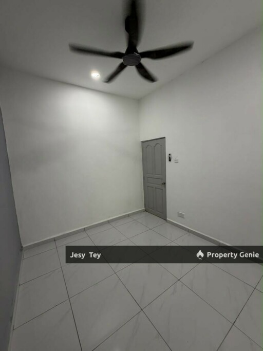 Taman Desa Harmoni Single Storey Terrace House Sales