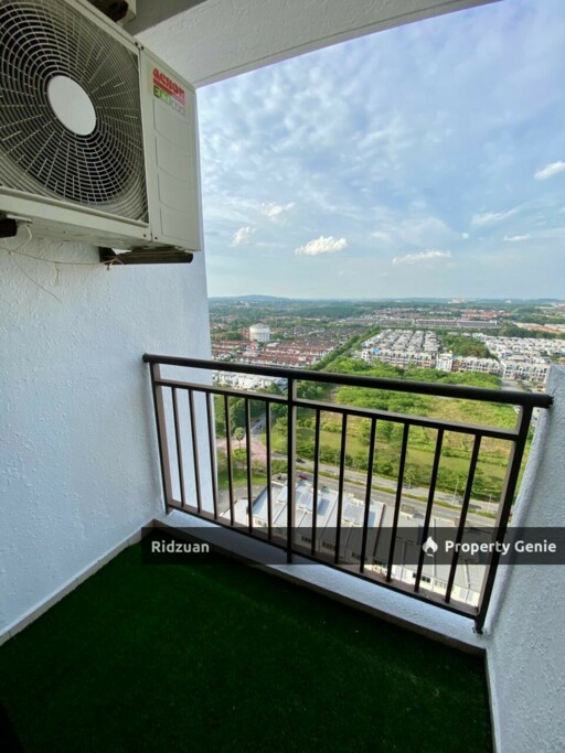 The Garden Residence @ Mutiara Mas,Skudai