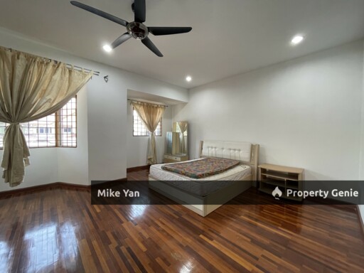 Taman Sri Putra Mas Seri Putra Sungai Buloh Kuang