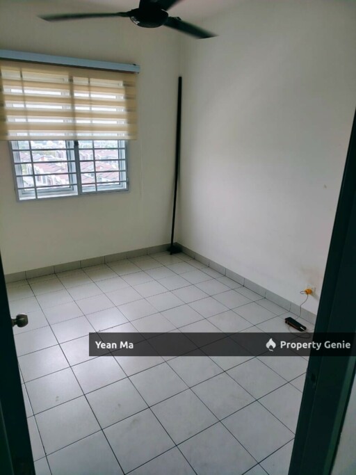Danau Ria Apartment Gamuda Gardens Rawang For Rent Ready Move In