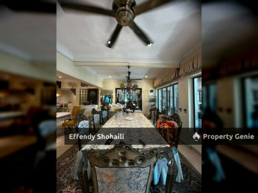 SETIAWANGSA RENOVATED CORNER LOT