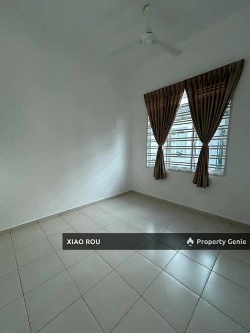 Durian tunggal belimbing setia single storey banglow For Sale