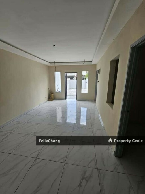 Taman Bukit Kempas 2 Sty Terrace,Renovated,Johor Bahru,Extend