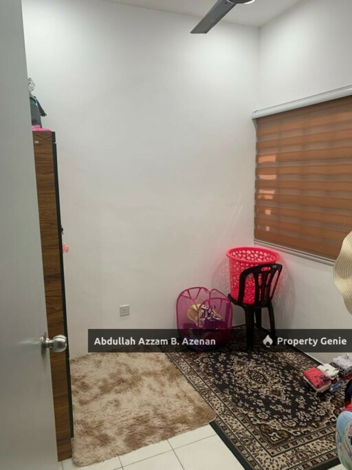 RUMAH MACAM BARU ‼️TAMAN RIA VISTANA📌PADANG SERAI