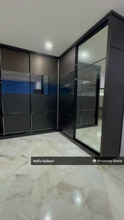 Double Storey Corner Lot Taman Teluk Pulai Klang