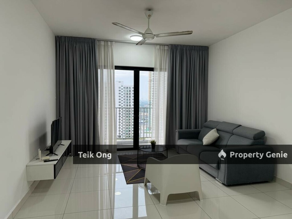 WIFI included‼️ Cheapest 3BR Vertu Resort for Rent‼️