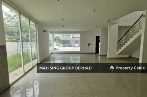 Cassia @ Garden Residence