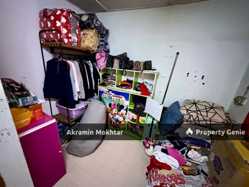 [MURAH] Double Storey Terrace Seksyen 19 Shah Alam