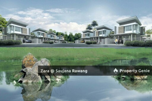 Zara @ Saujana Rawang