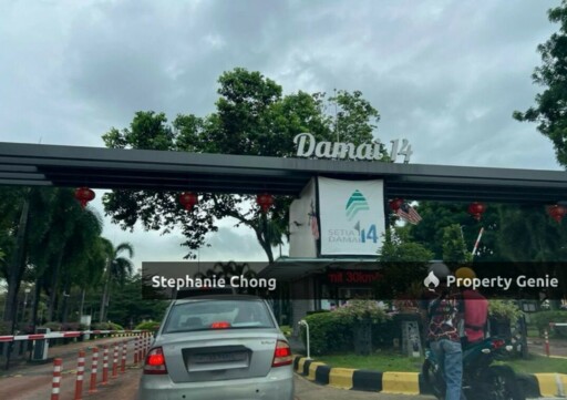🏡 FOR SALE: Renovated 2-Storey Semi-D in Setia Damai, Setia Alam 🏡