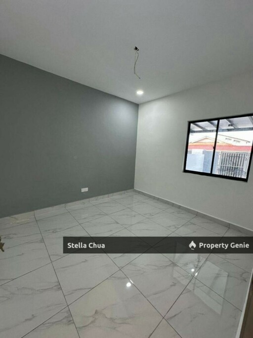 🏡Single Storey Terrace House for Sale 📍Jalan Teratai Xx ,Taman Johor Jaya